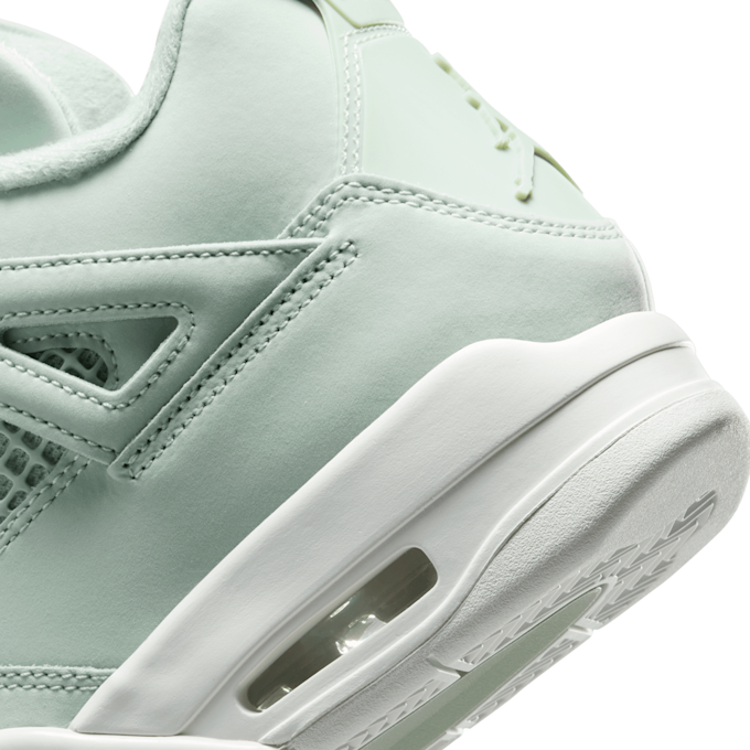 Jordan Air Jordan 4 Retro "Abundance" (Seafoam) vert 84561 8