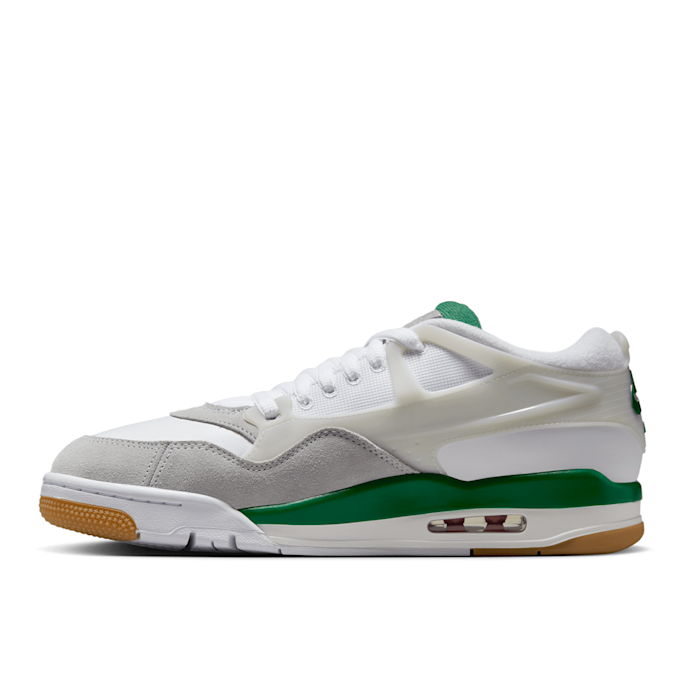 Jordan Air Jordan 4 RM "Pine Green" weiß 88817 3