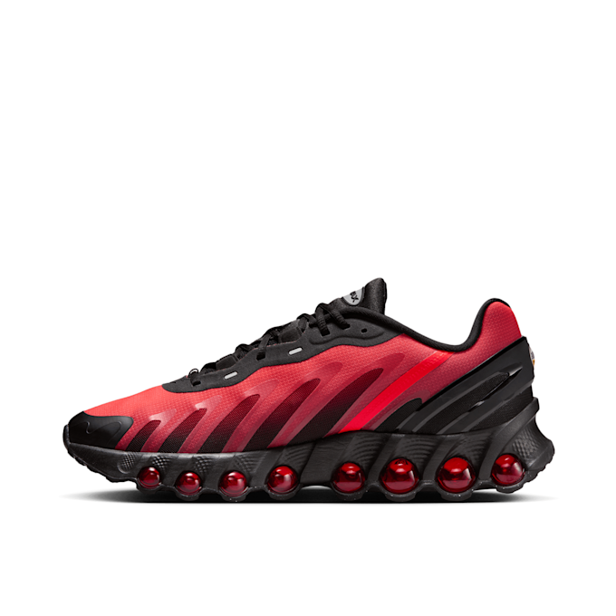 Nike   Wmns Air Max Dn8 "Gym Red" noir 88861 3
