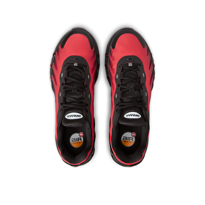 Nike   Wmns Air Max Dn8 "Gym Red" black 88861 4