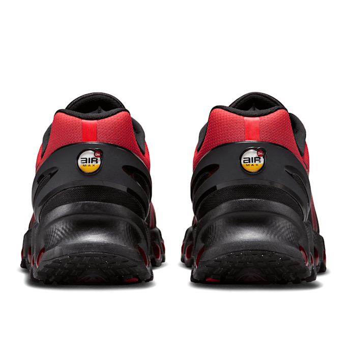 Nike   Wmns Air Max Dn8 "Gym Red" noir 88861 5