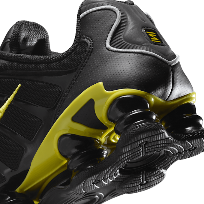 Nike Shox TL schwarz 86544 8