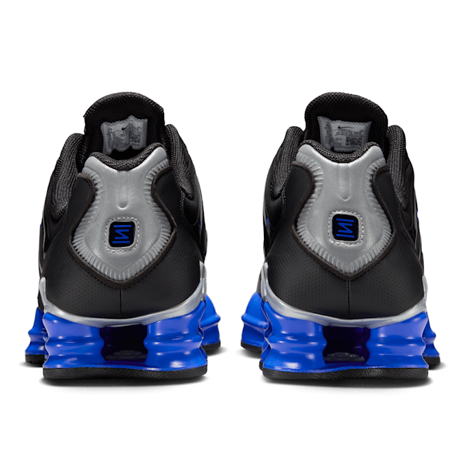 Nike Shox TL black 87920 5