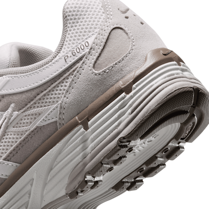 Nike   Wmns P-6000 brun 86165 8