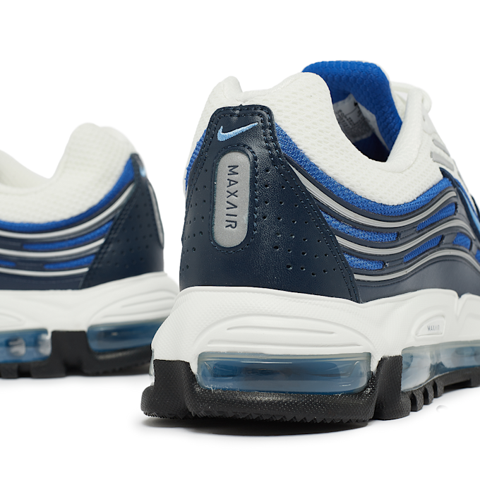 Nike Air Max TL 2.5 blanc 86549 5