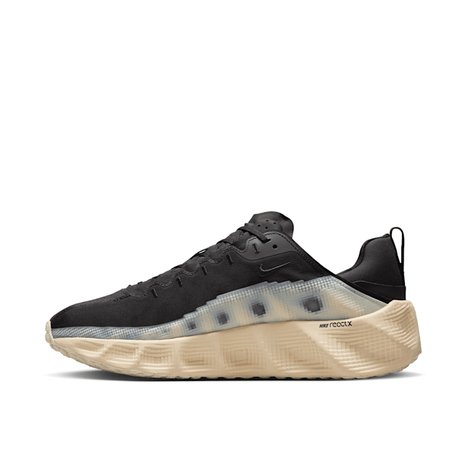 Nike Wmns Ava Rover "Black Muslin" schwarz 86172 3