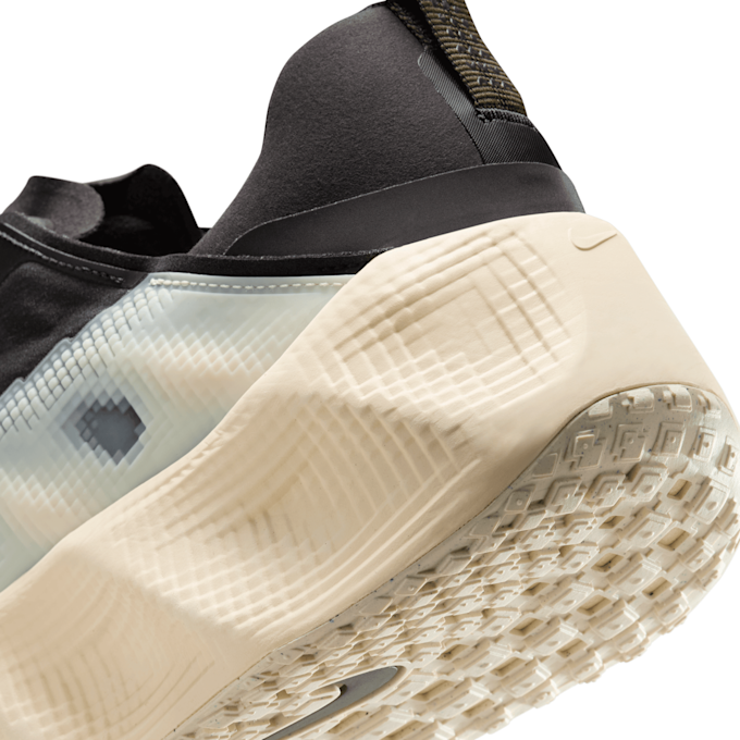 Nike Wmns Ava Rover "Black Muslin" schwarz 86172 5