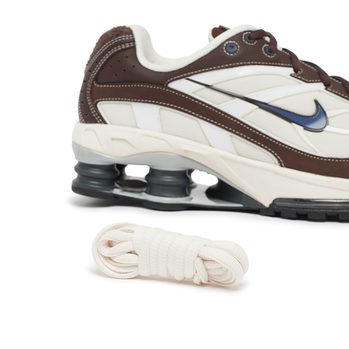 Nike Shox Ride 2 "Baroque Brown" braun 88850 8