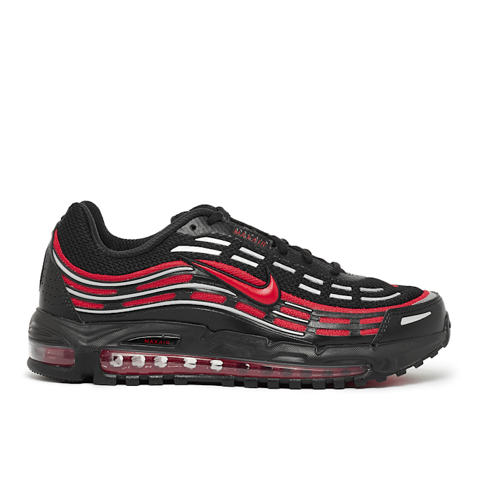 Nike Air Max TL 2.5 "Bred" schwarz 87927 2