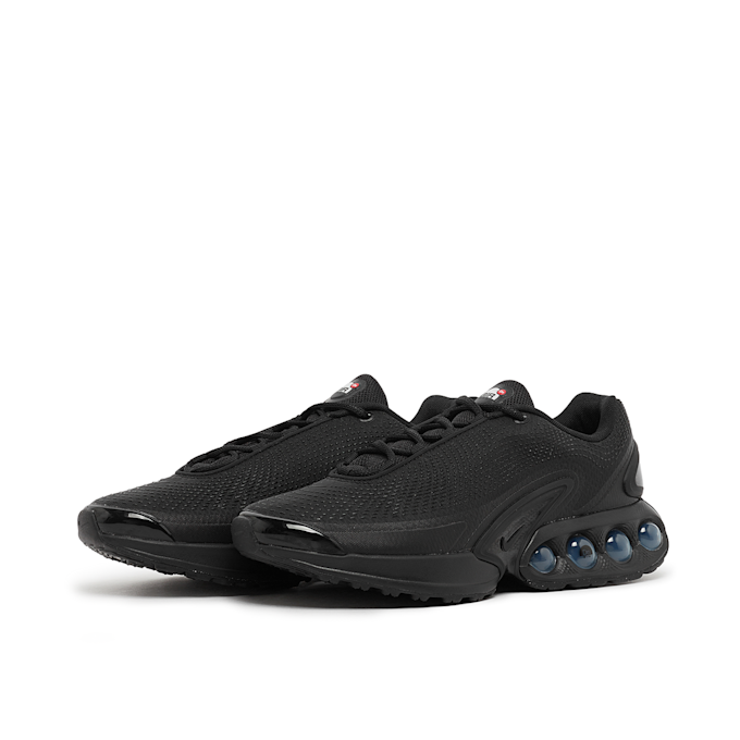 Nike Wmns Air Max Dn "Black Metallic" black 89353 1