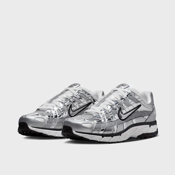 Nike Wmns P-6000 grey 86114 1