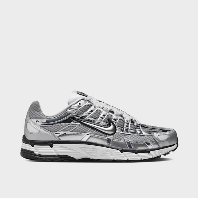 Nike Wmns P-6000 grey 86114 2