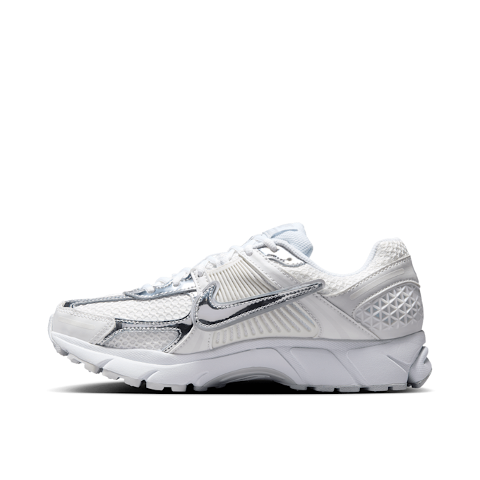 Nike   Wmns Zoom Vomero 5 "Chrome Toe" blanc 87627 3