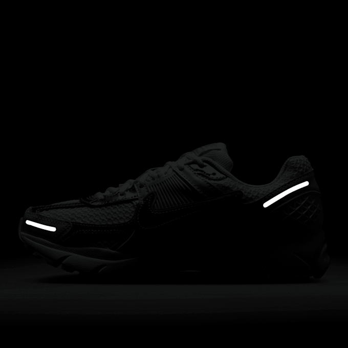 Nike   Wmns Zoom Vomero 5 "Chrome Toe" weiß 87627 9