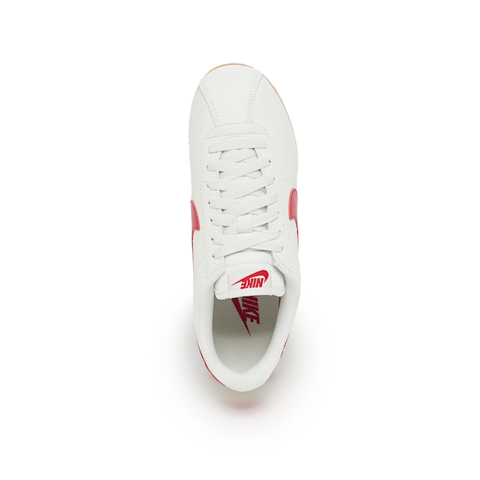 Nike   Wmns Cortez beige 89366 4