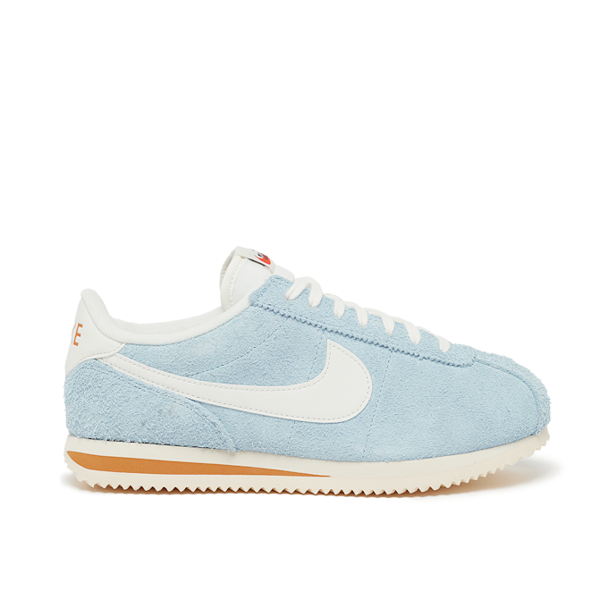 Nike   Wmns Cortez "Psychic Blue" bleu 87665 2