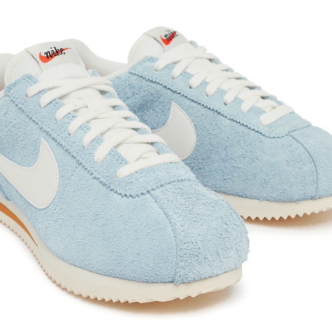 Nike Wmns Cortez "Psychic Blue" blau 87665 5