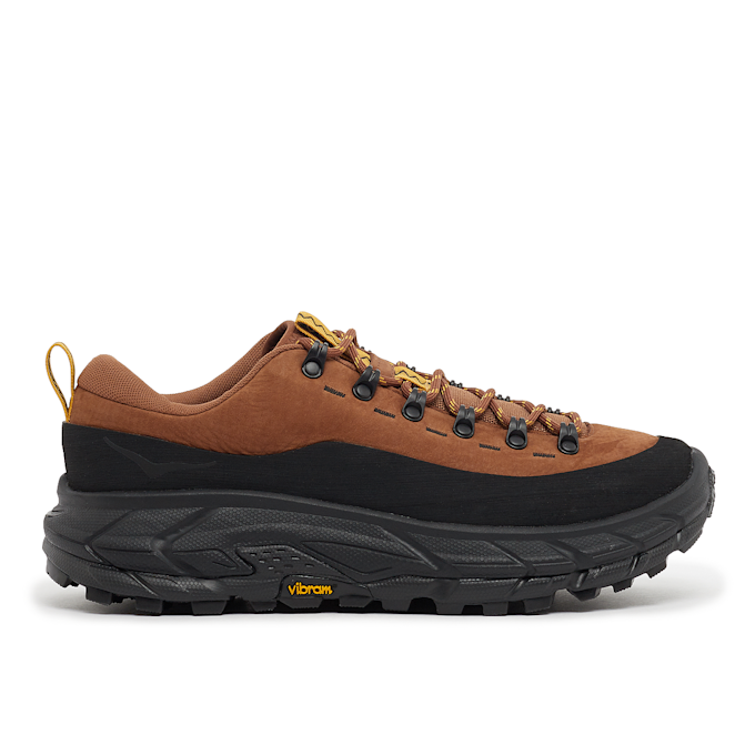 HOKA Tor Summit brown 84646 2