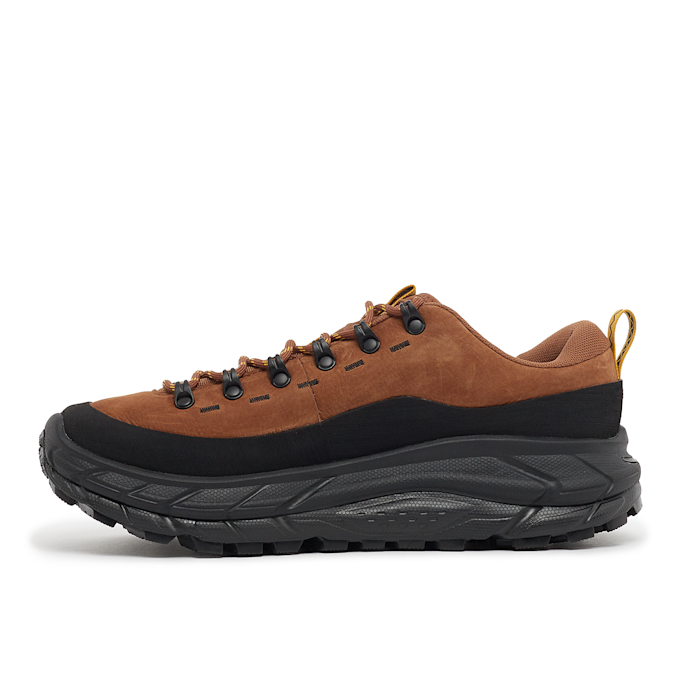 HOKA Tor Summit brown 84646 3