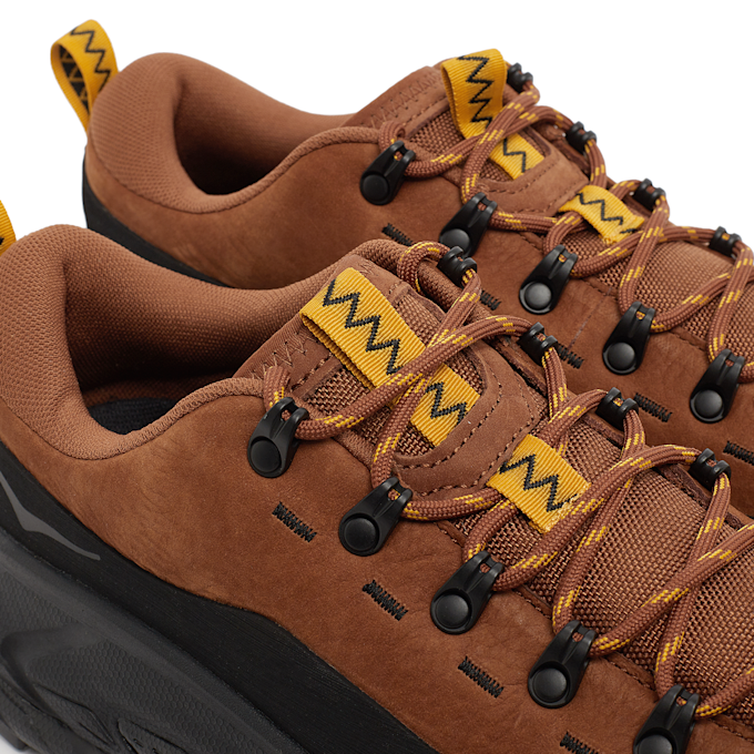 HOKA Tor Summit brown 84646 6