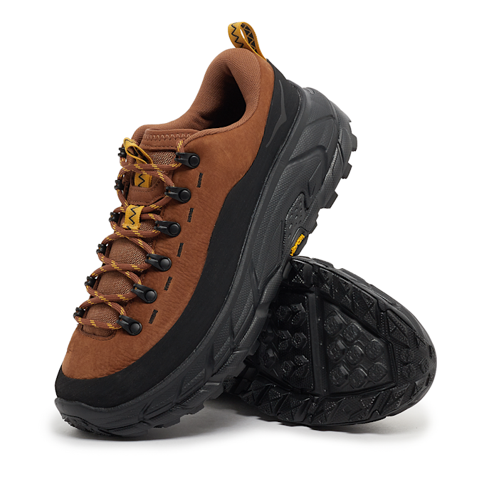 HOKA Tor Summit brown 84646 7