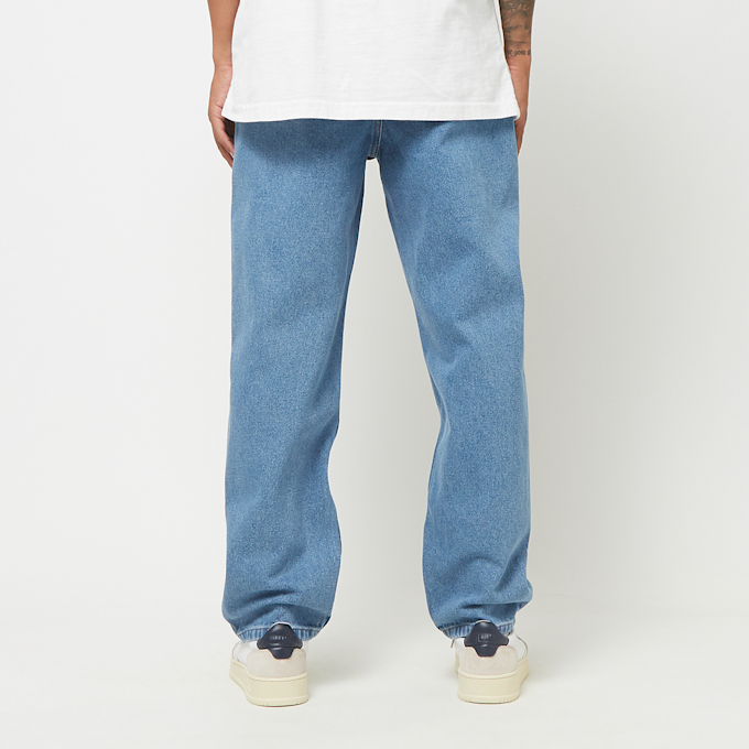 A.P.C. Jean Martin blauw 85409 4