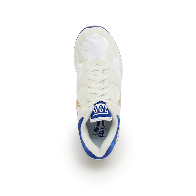 Nike Wmns Air Max 180 "Concord" beige 86728 4