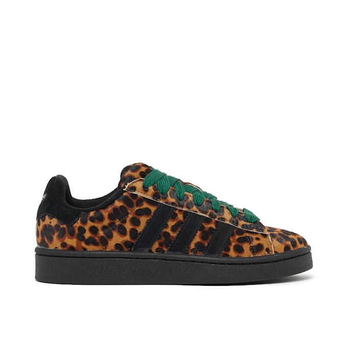 adidas Originals Wmns Campus 00s "Leopard Print" brown 84639 2