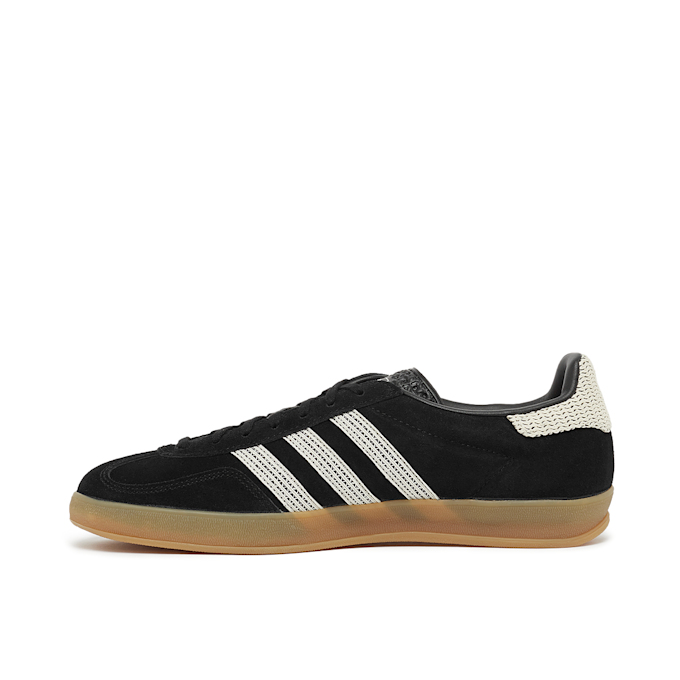 adidas Originals Wmns Gazelle Indoor black 86587 3