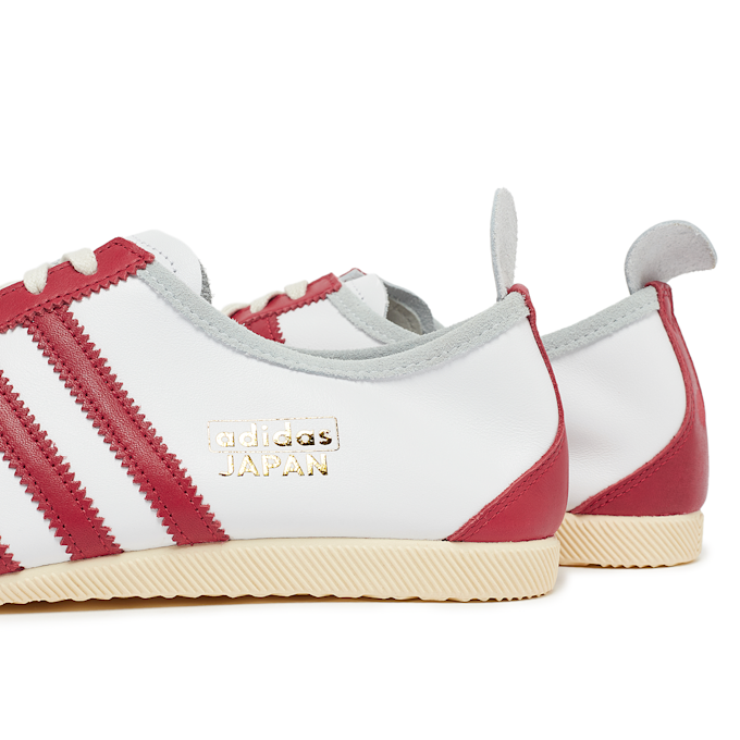 adidas Originals Wmns Japan white 88686 5