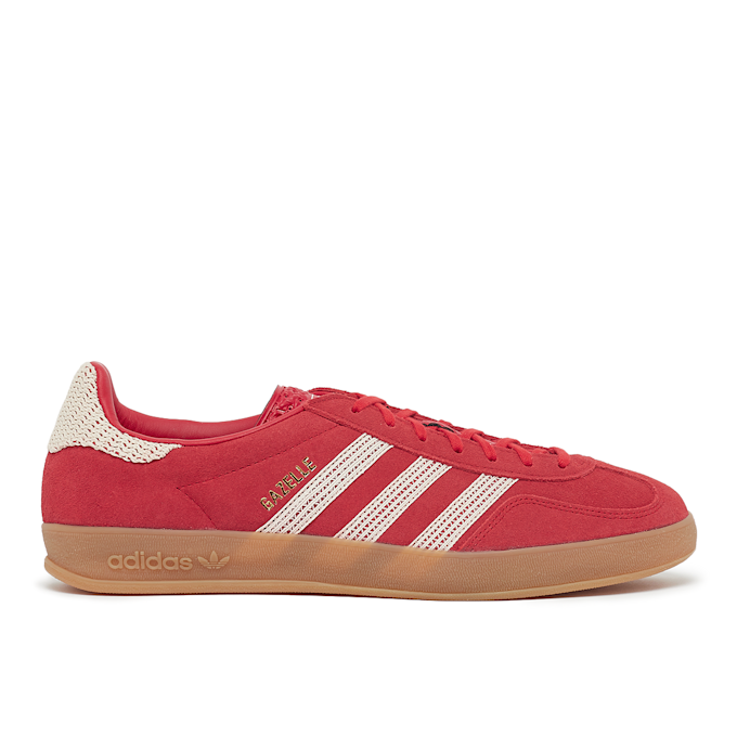 adidas Originals Gazelle Indoor red 89903 2