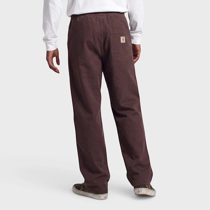 Carhartt WIP Floyde Pant brown 88372 3