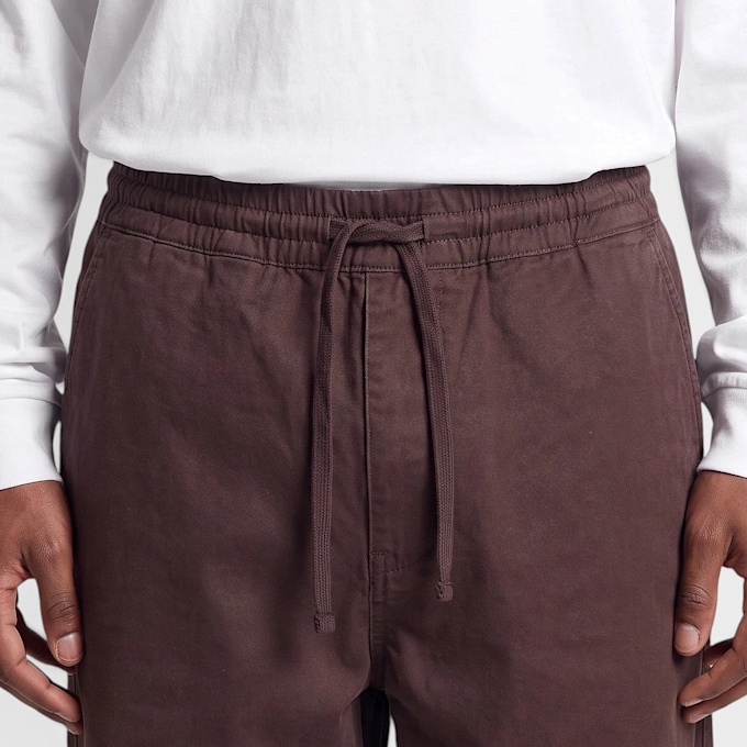 Carhartt WIP Floyde Pant brun 88372 4