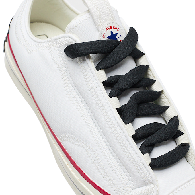 Converse Chuck 70 Sketch Puffed OX blanc 86091 6