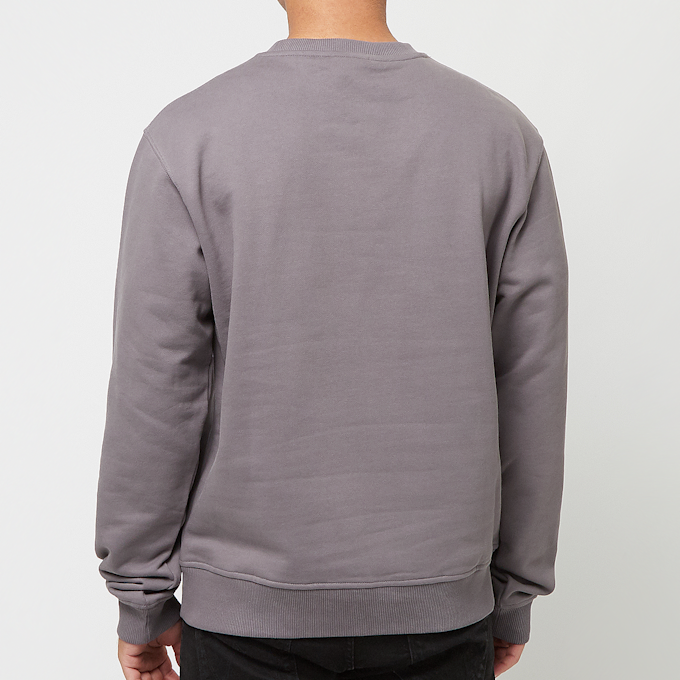 Daily Paper Dias Sweater gris 87187 4