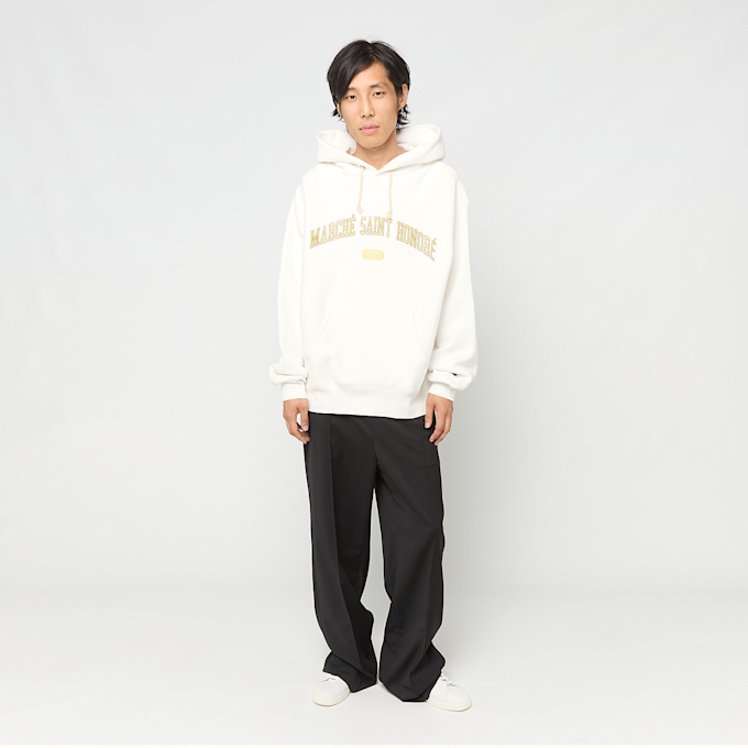 Champion Marche Saint Honoré Hoodie Undefined Color 87222 2