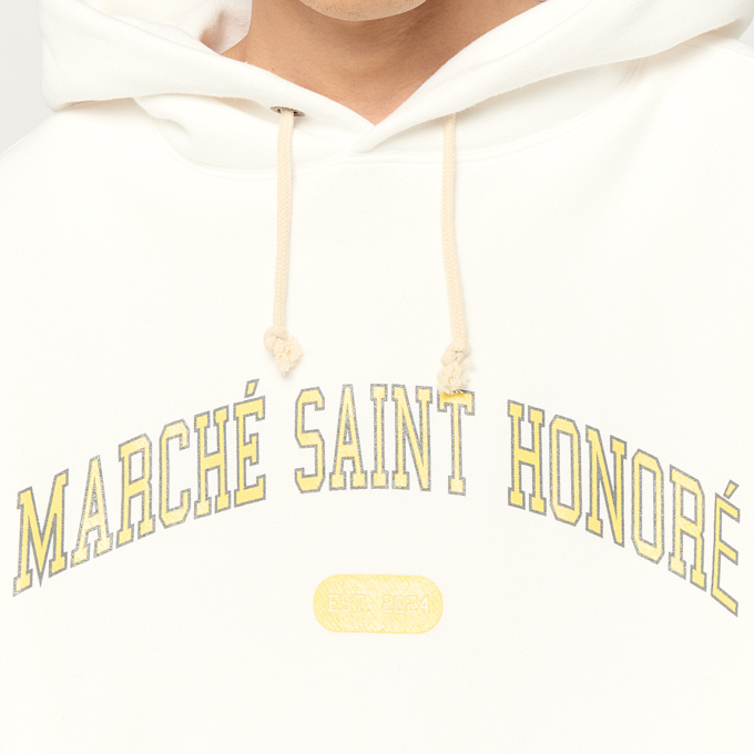 Champion Marche Saint Honoré Hoodie UndefinedColor 87222 3