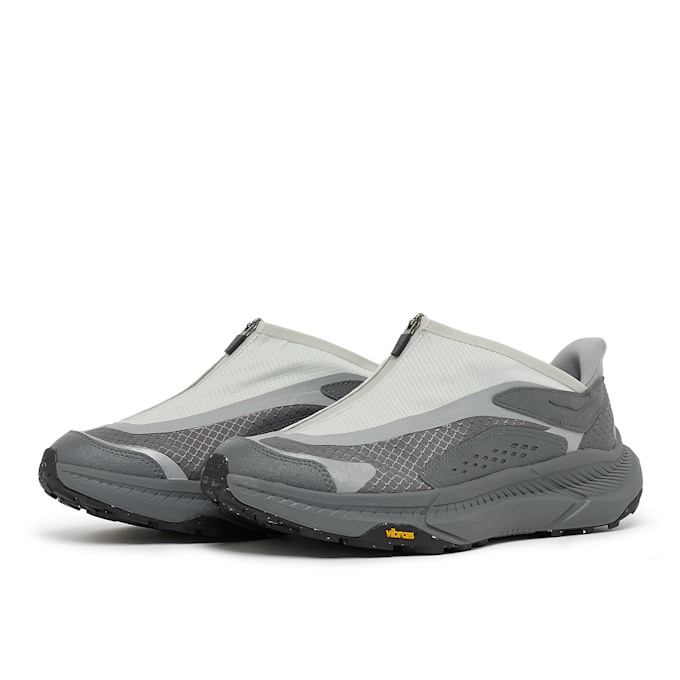 HOKA Project Transport "Stardust" grau 86073 1