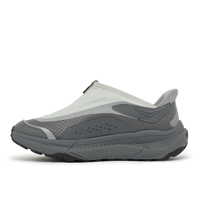 HOKA Project Transport "Stardust" grau 86073 3