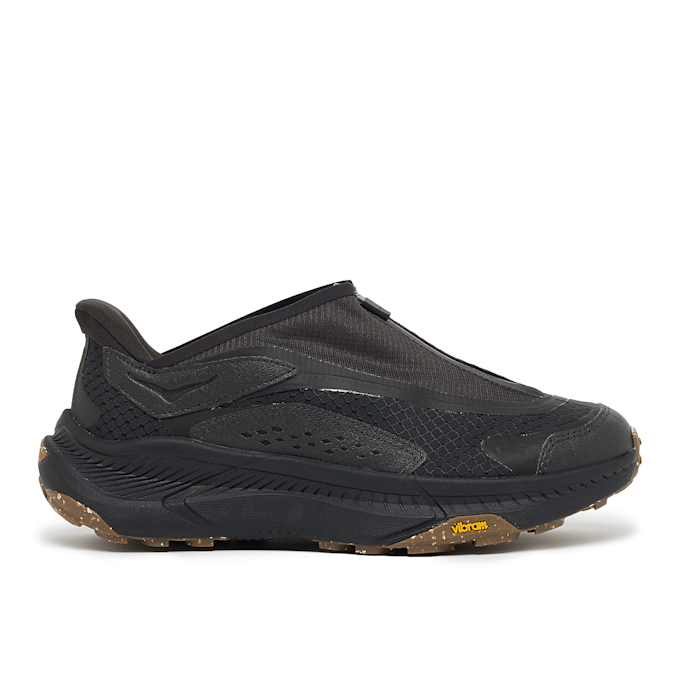 HOKA Project Transport black 86072 2