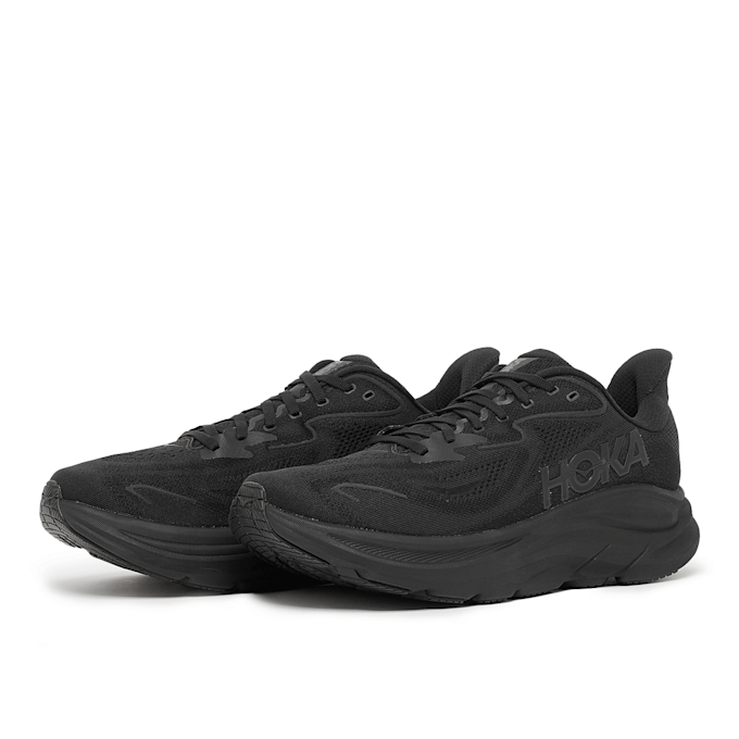 HOKA Clifton 10 black 85527 1
