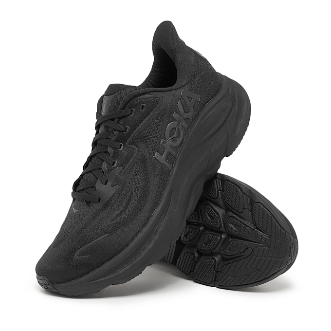 HOKA Clifton 10 black 85527 7