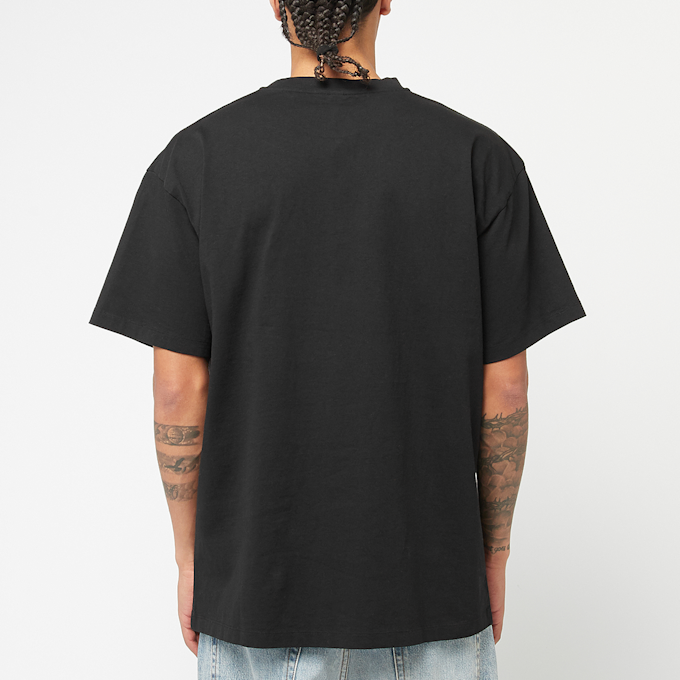 No Problemo No Problemo SS T-Shirt zwart 89351 4
