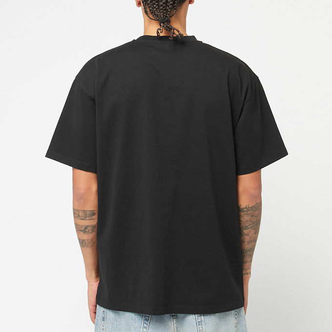 No Problemo&nbsp; Digi Problemo SS T-Shirt noir 87606 4