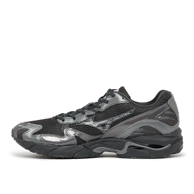 Mizuno Wave Rider 10 grey 88651 3