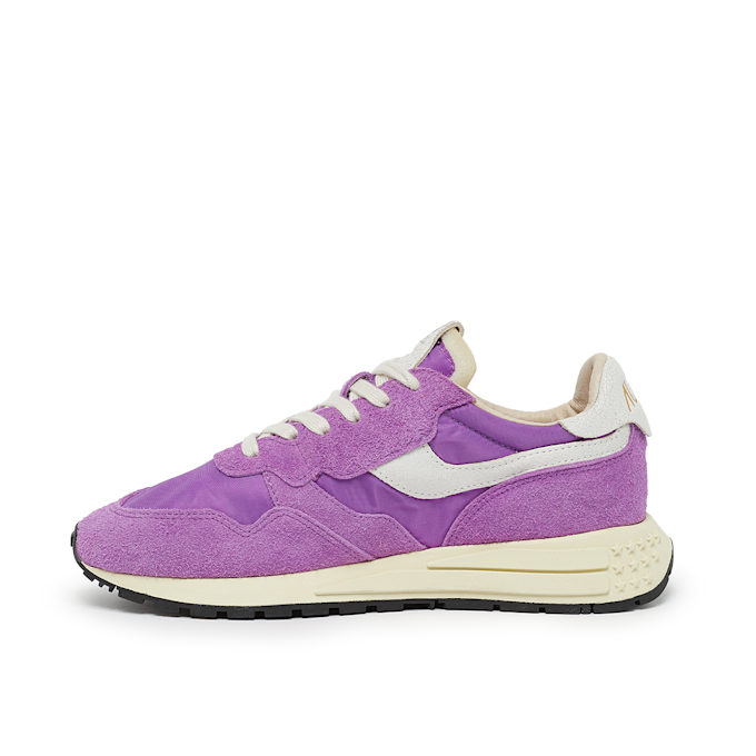 Autry Wmns Reelwind Low lila 88642 3