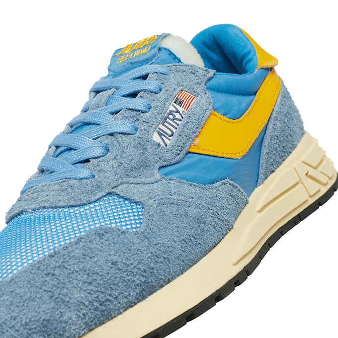 Autry Reelwind Low blau 87246 6