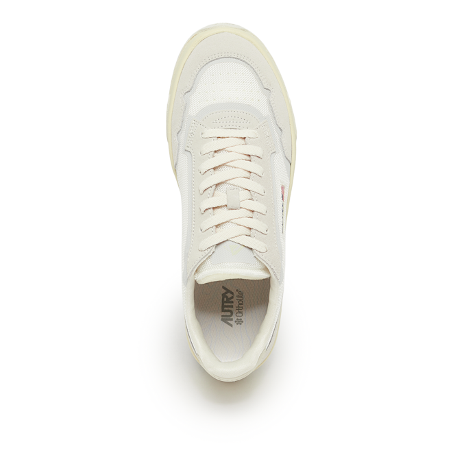 Autry Wildpace Low beige 89705 4