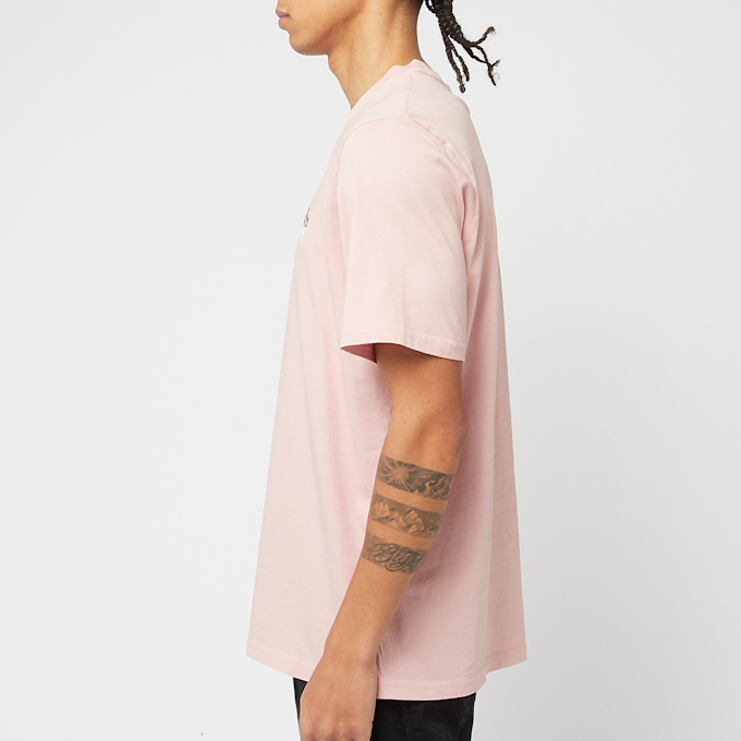 Autry T-Shirt rosa 90144 3