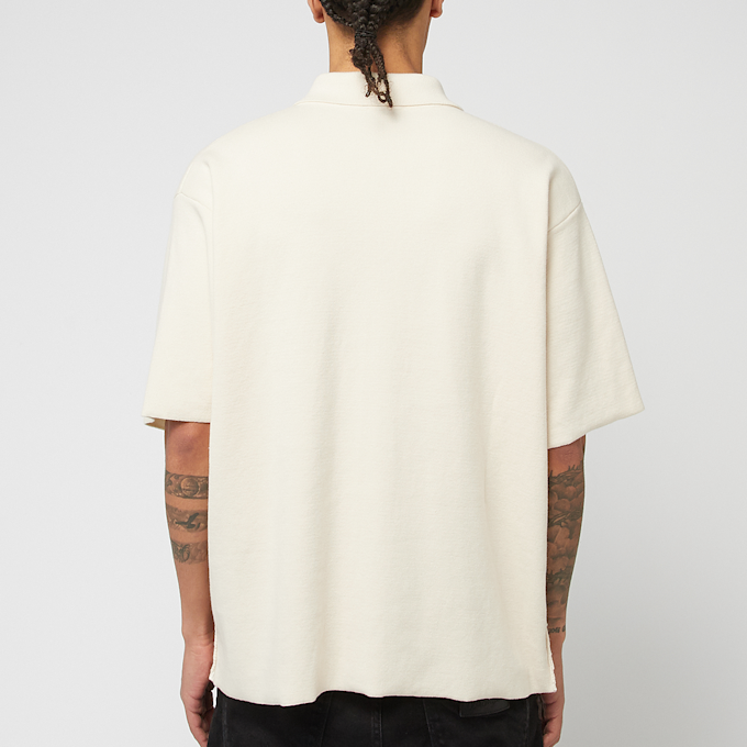 Autry&nbsp; Short Sleeve Shirt beige 89344 4